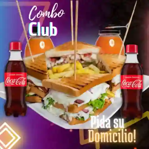 Combo Club