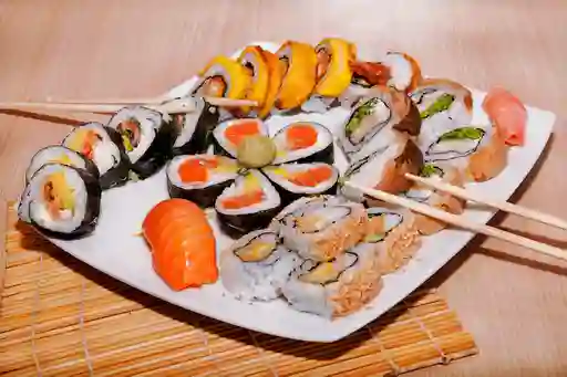 Hernanshi Roll