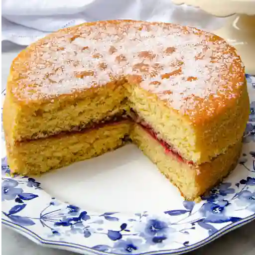 Torta maria luisa
