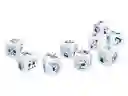 Story Cubes Acciones