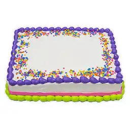 Members Selection Cake/Torta de Vainilla y Chocolate