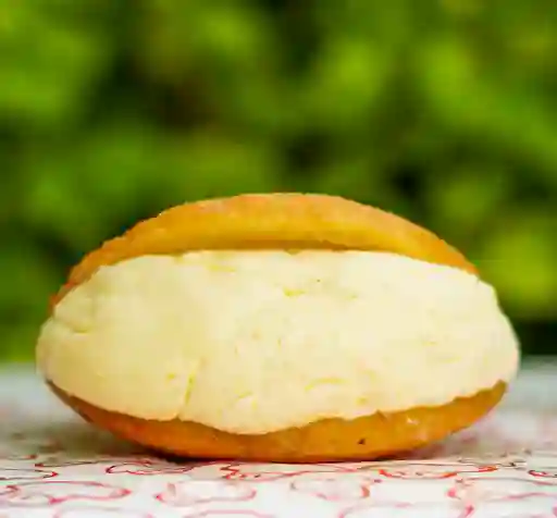 Arepiz Queso