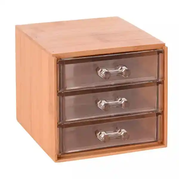 Organizador Eleganza Cy4654940 10.30 x 12.20 x 15.20