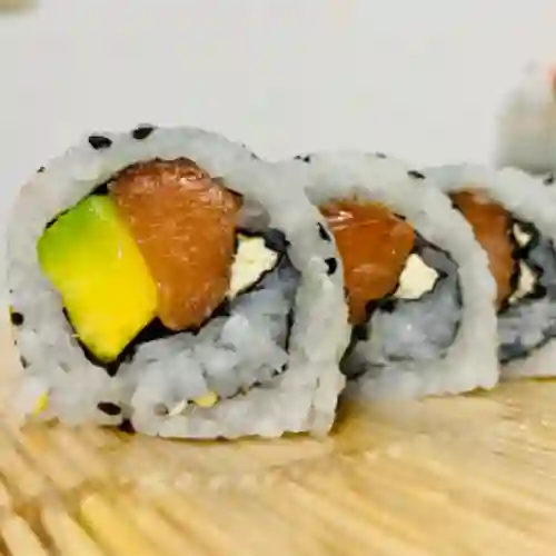 Philadelphia Rolls