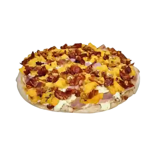 Pizza Zamba