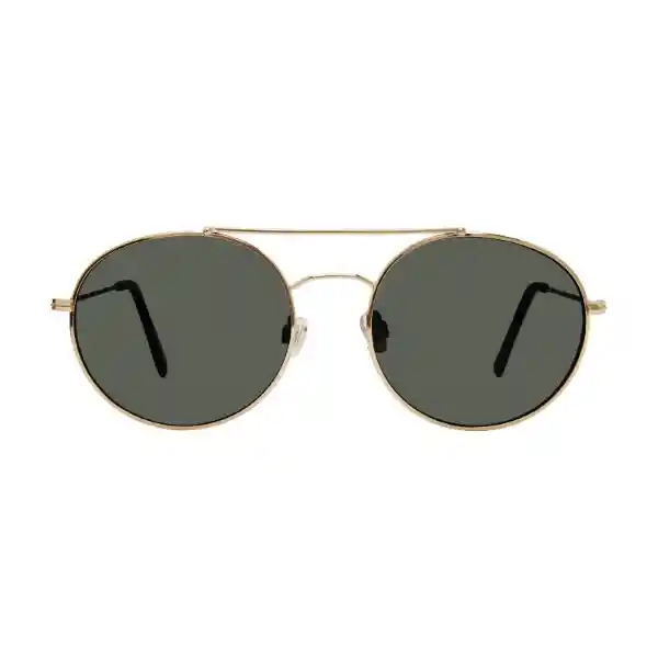 Gafas 100% uv Hombre Dorado x67145 Tommy Hilfiger