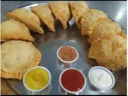 Empanadas