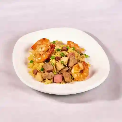 Chow Fan Mega