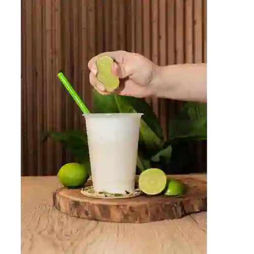 Limonada de Coco 500 ml