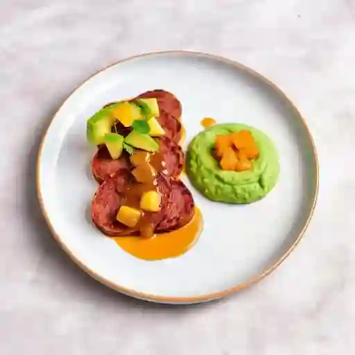 Morcilla De Burgos