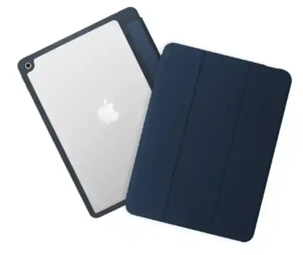 Nco Case Folio Para iPad de 10.2 Azul