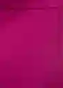 Short Lilo Fucsia Talla 36 Mujer Mango
