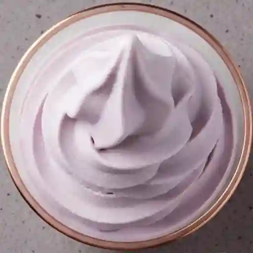 Helado de yogurt acai x 200 gramos