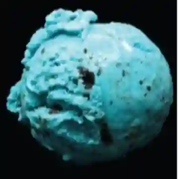 Cookie Monster