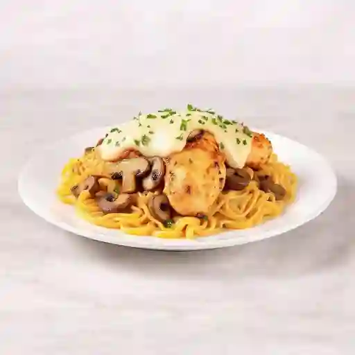 Pollo Champinon