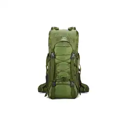 Alpes Mochila Camping Monteverde 55 L