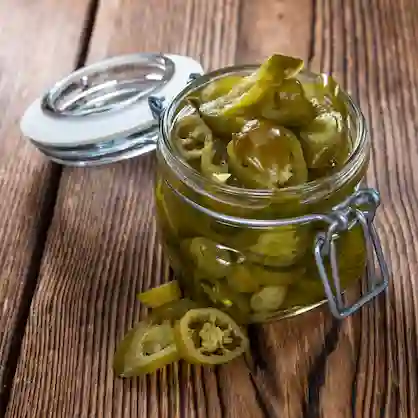 Jalapeños