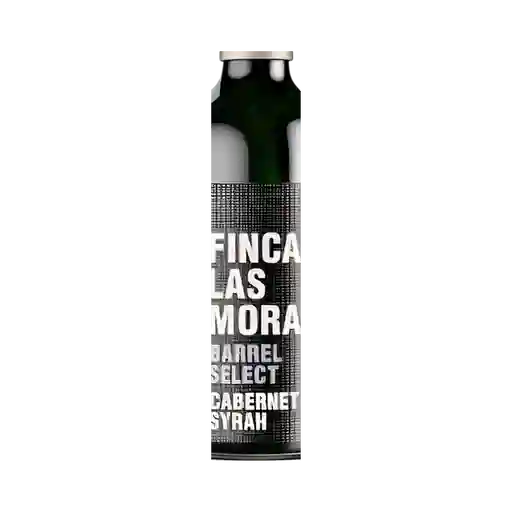 Finca Las Moras Barrel Select 750 ml