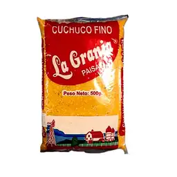 La Granja Cuchuco