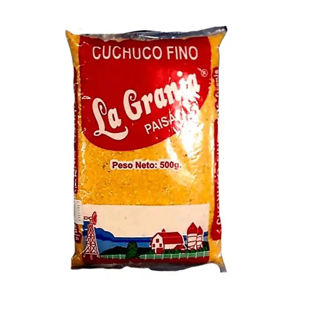 La Granja Cuchuco