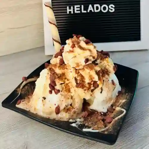 Fortaleza Milo