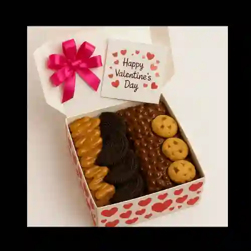 Chocoliderasa X12