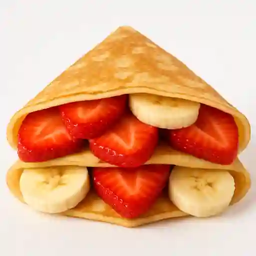 Crepe Doble 1