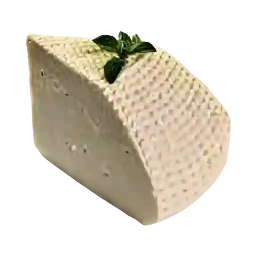 Cuajada con Melao