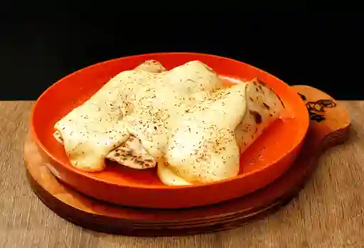 Enchiladas