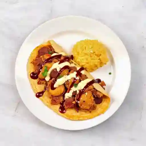 Rellenita Especial
