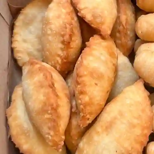 Combo Empanaditas