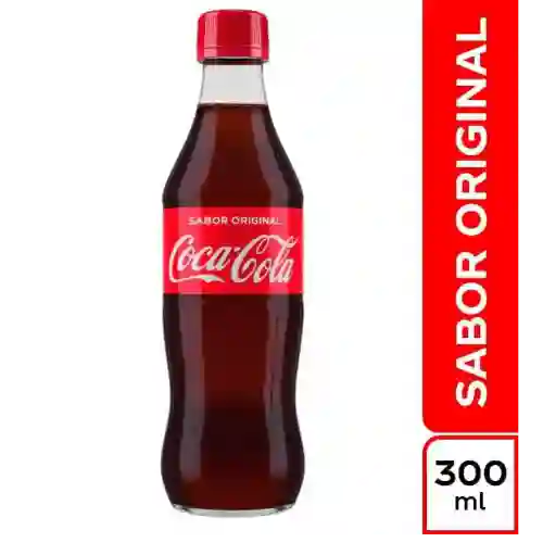 Coca Cola 300 ml