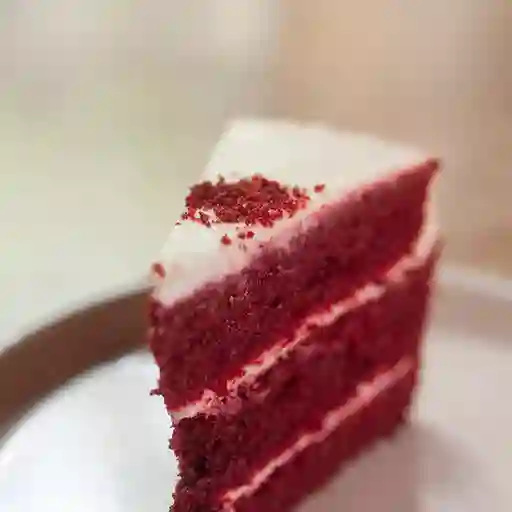 Torta Red Velvet