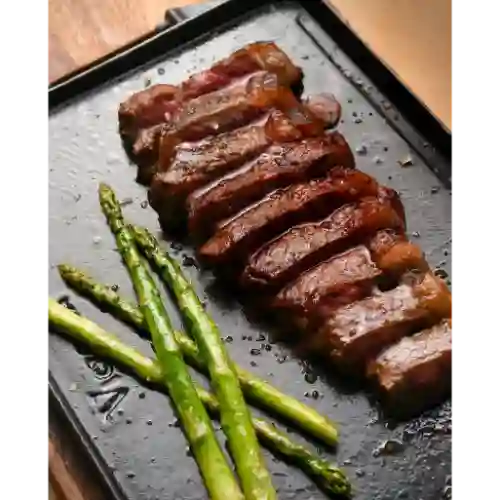 New York Steak