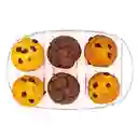 Variety Muffin