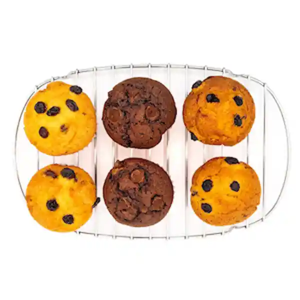 Variety Muffin