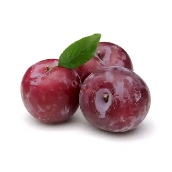 Ciruela Roja