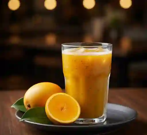 Jugo de Mango 12Oz