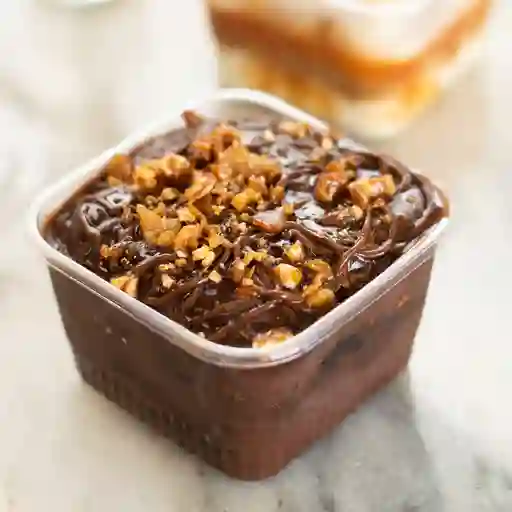 Cuchareable de nutella