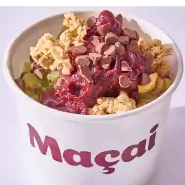 Soft Macai 12 Oz