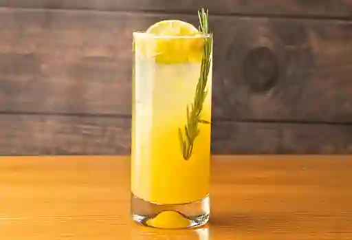 Soda Italiana de Lulo