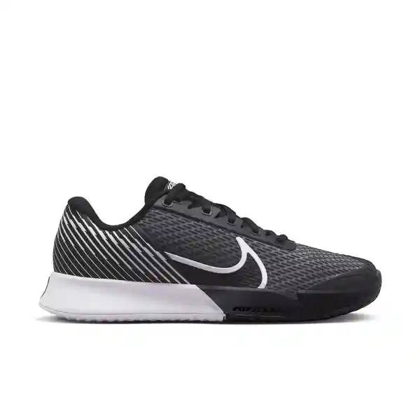 Nike Zapatos W Zoom Vapor Pro 2 Hc Para Mujer Negro Talla 6