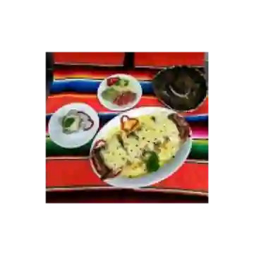 Carne Tampiqueña