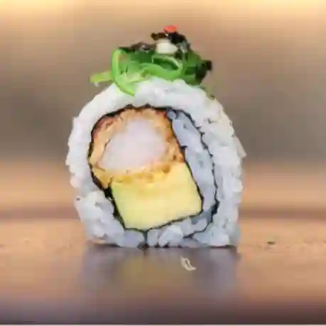 Ebi Roll (langostino Tempura)