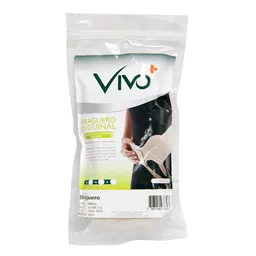 Vivo+ Braguero Inguinal Sm