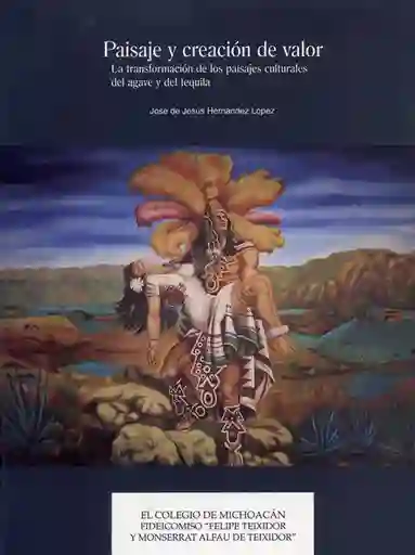 Paisaje y Creación de Valor