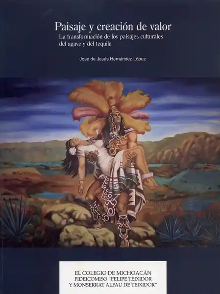 Paisaje y Creación de Valor