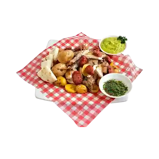 Super Picada Personal