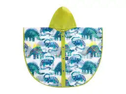 Impermeable Pvc Niño Casaideas