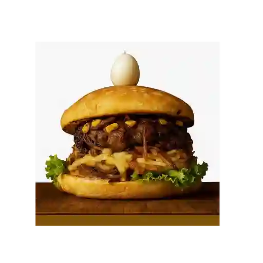 Rancho crunch